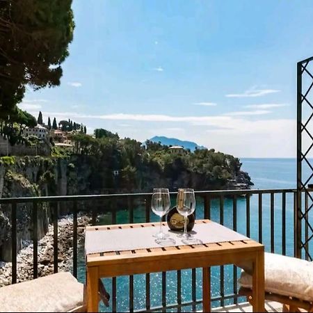Pieve Ligure A Picco Sul Mare Con Piscina Villa Regina Kültér fotó