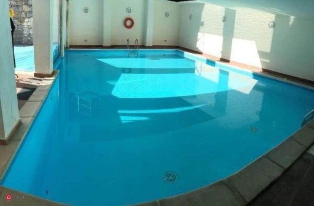 Pieve Ligure A Picco Sul Mare Con Piscina Villa Regina Kültér fotó